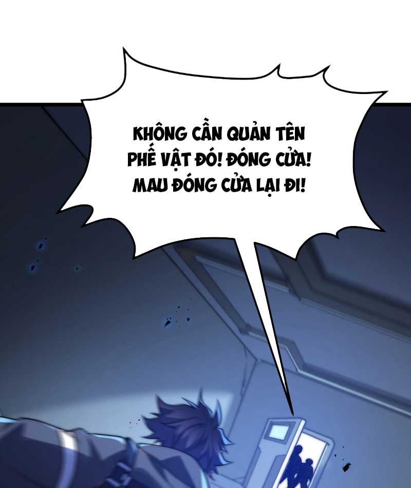 Ta Tại Lò Hỏa Táng Thôn Phệ Thành Thần Chapter  5 - 121