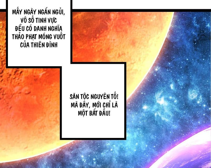 Chuyển Sinh Thành Liễu Đột Biến Chapter 490 - 11