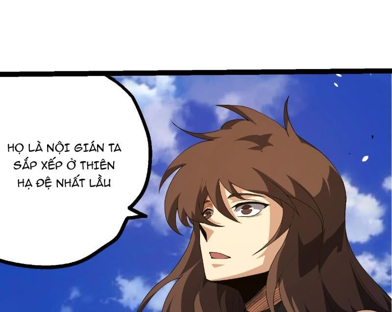 Chuyển Sinh Thành Liễu Đột Biến Chapter 490 - 22