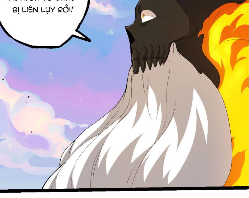 Chuyển Sinh Thành Liễu Đột Biến Chapter 490 - 3