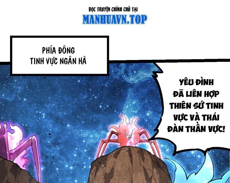 Chuyển Sinh Thành Liễu Đột Biến Chapter 490 - 4
