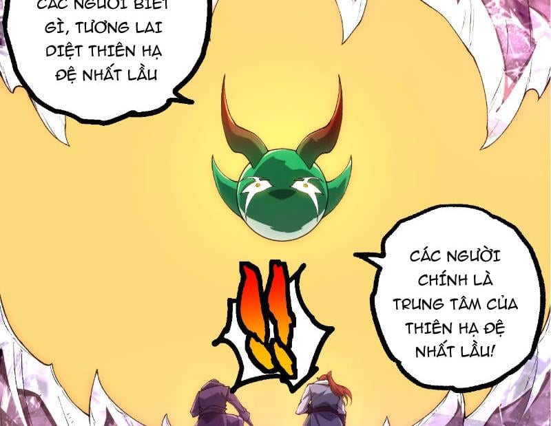 Chuyển Sinh Thành Liễu Đột Biến Chapter 490 - 46