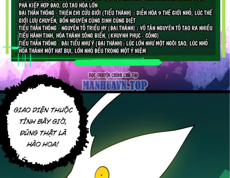 Chuyển Sinh Thành Liễu Đột Biến Chapter 490 - 59