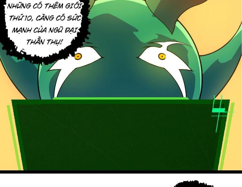 Chuyển Sinh Thành Liễu Đột Biến Chapter 490 - 61