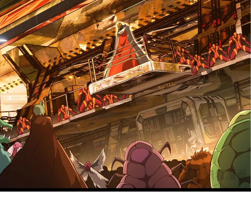 Chuyển Sinh Thành Liễu Đột Biến Chapter 490 - 89