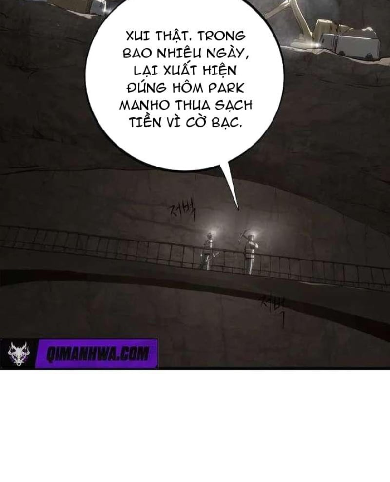 Ta Chính Là Pháp Sư Bóng Ma Trên Sa Mạc Chapter 5 - 3