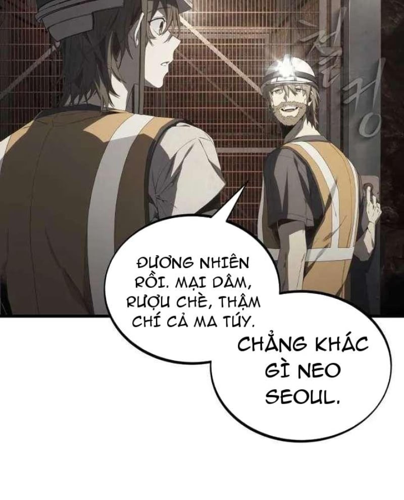 Ta Chính Là Pháp Sư Bóng Ma Trên Sa Mạc Chapter 5 - 5