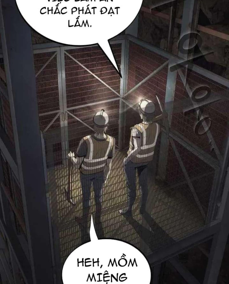 Ta Chính Là Pháp Sư Bóng Ma Trên Sa Mạc Chapter 5 - 7