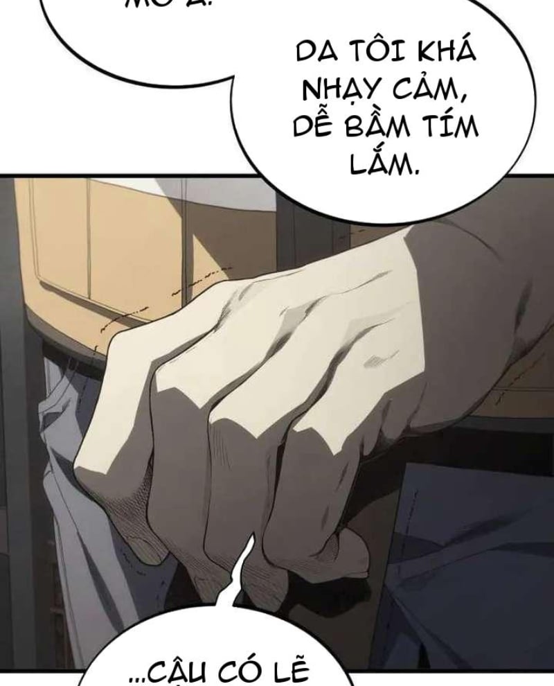 Ta Chính Là Pháp Sư Bóng Ma Trên Sa Mạc Chapter 5 - 9