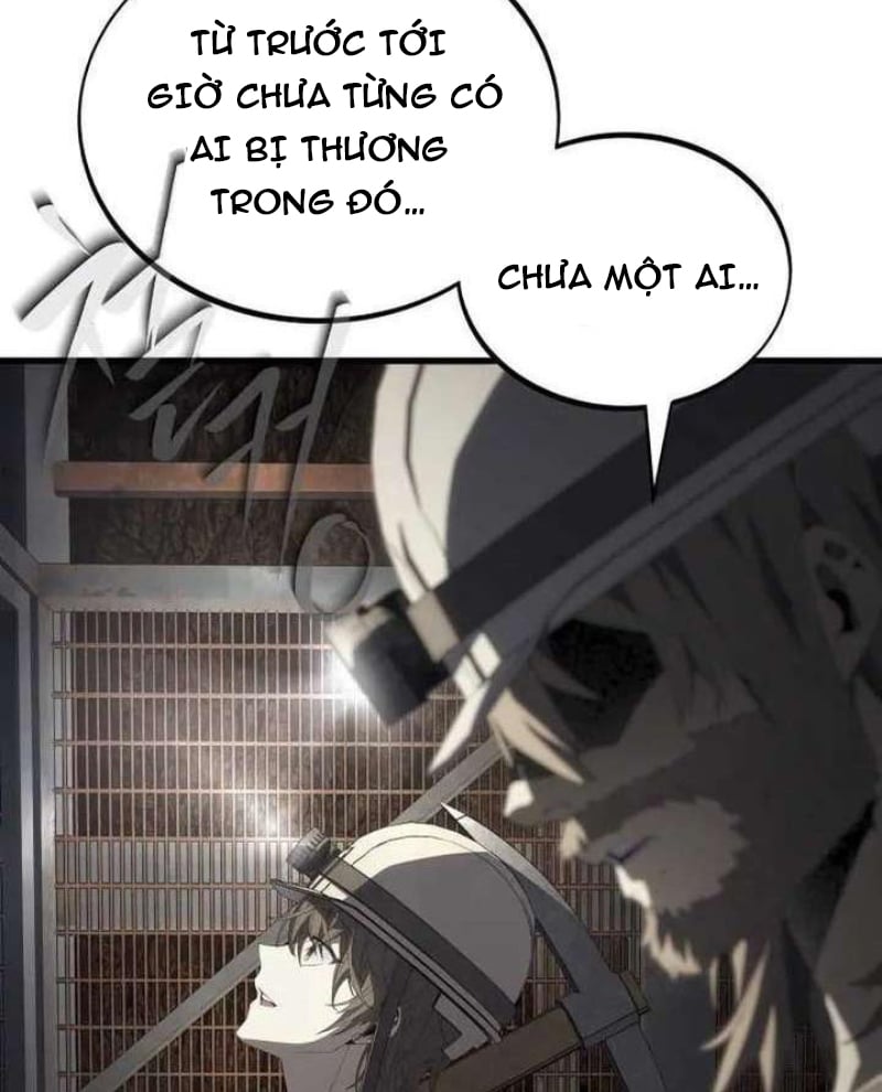 Ta Chính Là Pháp Sư Bóng Ma Trên Sa Mạc Chapter 5 - 11