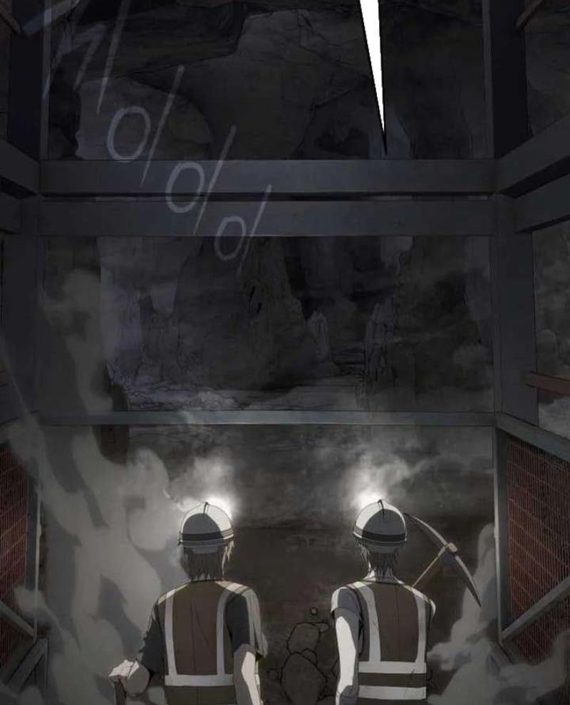 Ta Chính Là Pháp Sư Bóng Ma Trên Sa Mạc Chapter 5 - 14