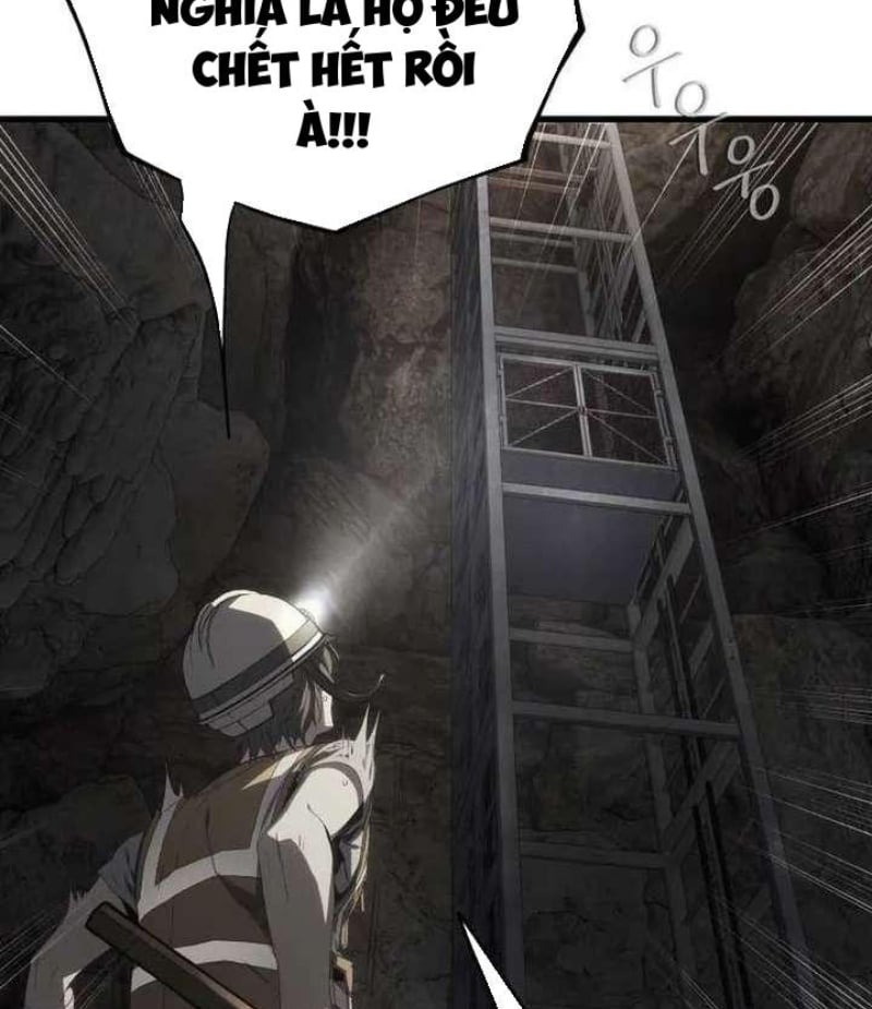 Ta Chính Là Pháp Sư Bóng Ma Trên Sa Mạc Chapter 5 - 26