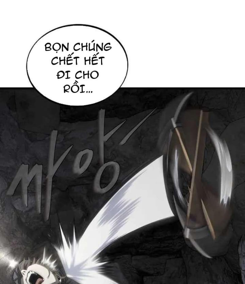 Ta Chính Là Pháp Sư Bóng Ma Trên Sa Mạc Chapter 5 - 34