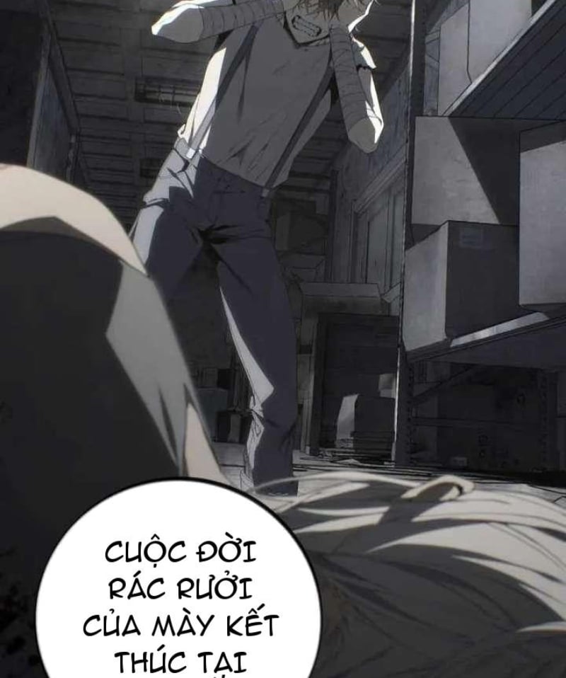 Ta Chính Là Pháp Sư Bóng Ma Trên Sa Mạc Chapter 5 - 80