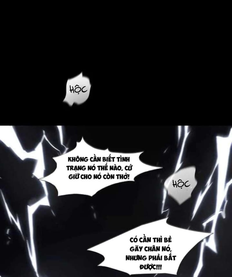 Ta Chính Là Pháp Sư Bóng Ma Trên Sa Mạc Chapter 5 - 82