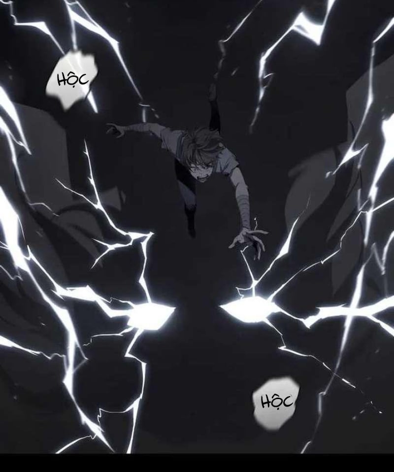 Ta Chính Là Pháp Sư Bóng Ma Trên Sa Mạc Chapter 5 - 83