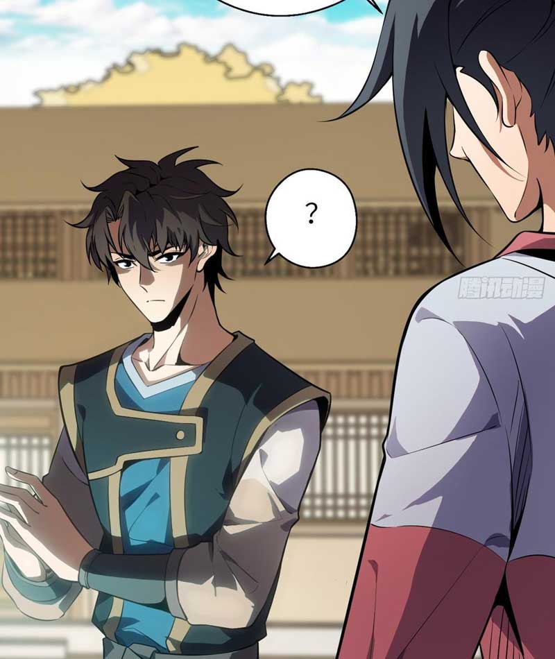 Toàn Dân Là Người Chơi: Tôi Có Thể Tự Do Nhận Thưởng Phó Bản Chapter 3 - 174