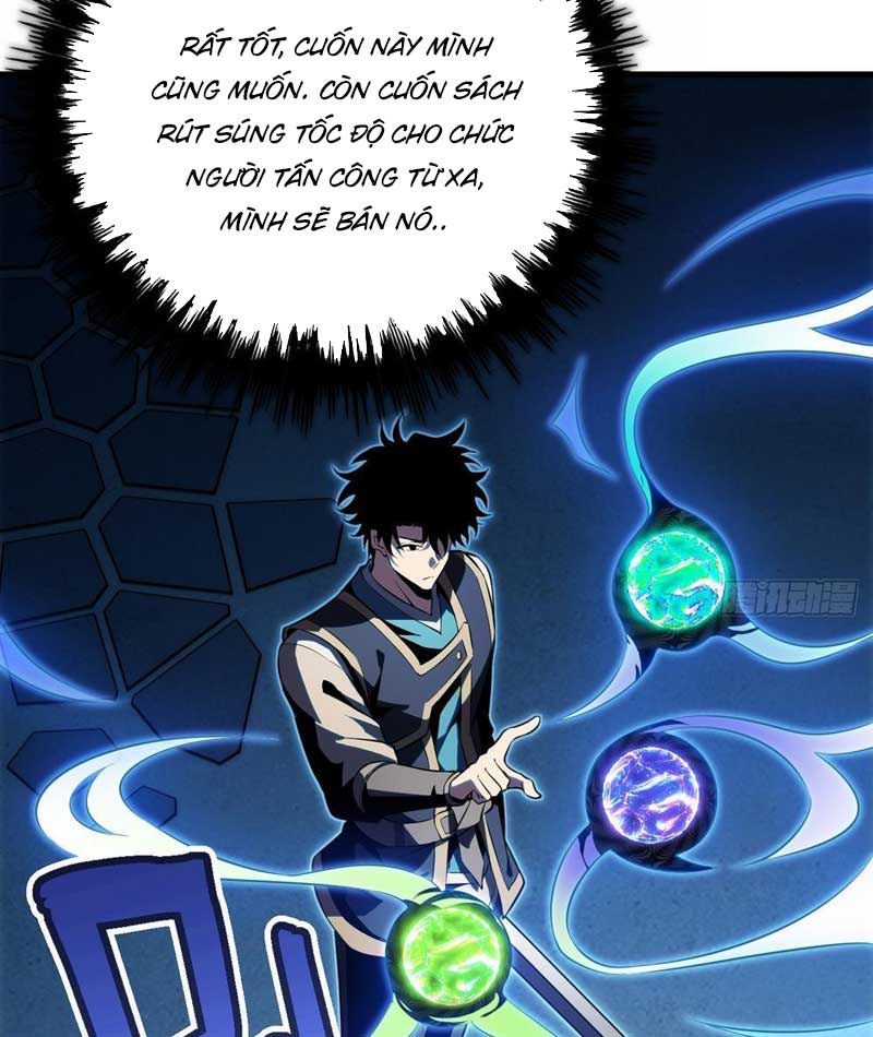 Toàn Dân Là Người Chơi: Tôi Có Thể Tự Do Nhận Thưởng Phó Bản Chapter 3 - 212