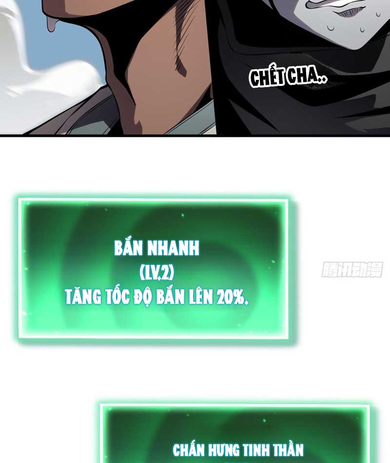 Toàn Dân Là Người Chơi: Tôi Có Thể Tự Do Nhận Thưởng Phó Bản Chapter 3 - 18
