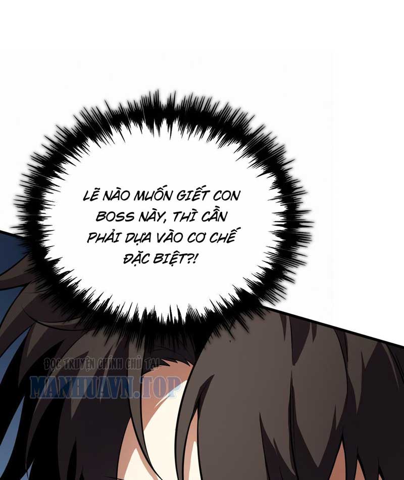 Toàn Dân Là Người Chơi: Tôi Có Thể Tự Do Nhận Thưởng Phó Bản Chapter 3 - 61