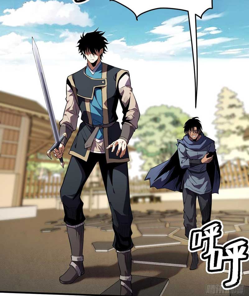 Toàn Dân Là Người Chơi: Tôi Có Thể Tự Do Nhận Thưởng Phó Bản Chapter 3 - 65