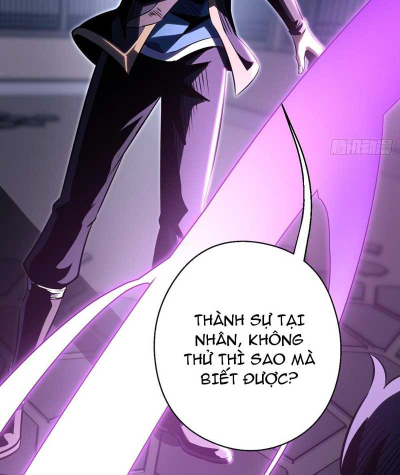 Toàn Dân Là Người Chơi: Tôi Có Thể Tự Do Nhận Thưởng Phó Bản Chapter 3 - 127