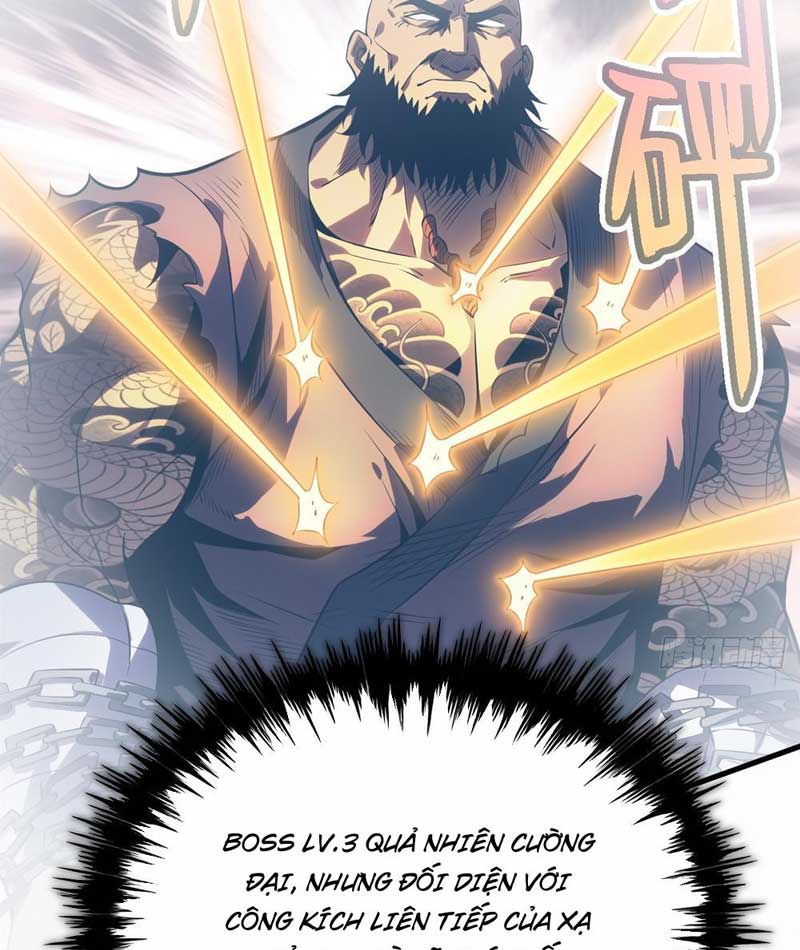 Toàn Dân Là Người Chơi: Tôi Có Thể Tự Do Nhận Thưởng Phó Bản Chapter 3 - 134