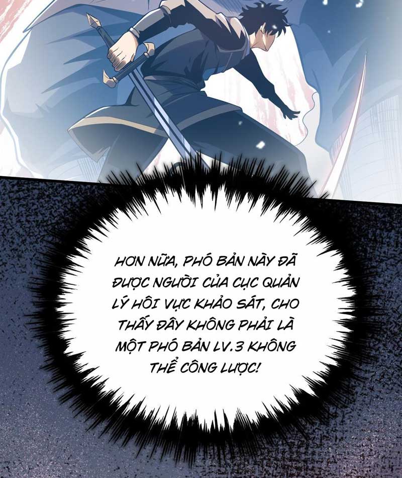 Toàn Dân Là Người Chơi: Tôi Có Thể Tự Do Nhận Thưởng Phó Bản Chapter 3 - 138